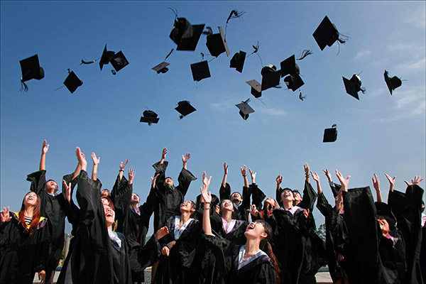 Pathways - Recent Graduates (RG) Program